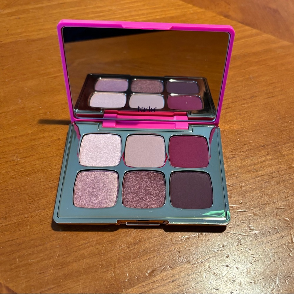 Tarte Big Ego To Go Eyeshadow Palette - Picture 5 of 14